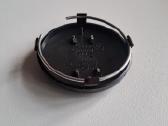 Audi ratų dangteliai 60mm, 4 Vnt. - nuotraukos Nr. 4