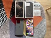 Phone 16 Pro Max,256gb.,garantija,idealus,titanium - nuotraukos Nr. 37