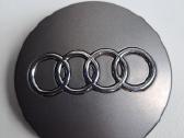 Audi ratų dangteliai 60mm, 4 Vnt. - nuotraukos Nr. 8