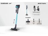 Naujas Samsung Jet 60 - Vs15a6031r1 - nuotraukos Nr. 4