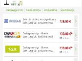 Naujas Samsung Jet 60 - Vs15a6031r1 - nuotraukos Nr. 5