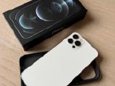 Apple iPhone 12 pro (128gb) - nuotraukos Nr. 7