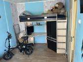 Parduodamas 2 Kambarių Butas Žeimių Kaime, Ukmergė - nuotraukos Nr. 8