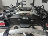 Thule Velocompact 927 3+1 dviračių laikiklis - nuotraukos Nr. 2