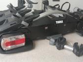 Thule Velocompact 927 3+1 dviračių laikiklis - nuotraukos Nr. 4