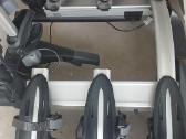 Thule Velocompact 927 3+1 dviračių laikiklis - nuotraukos Nr. 6