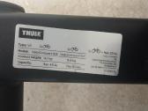 Thule Velocompact 927 3+1 dviračių laikiklis - nuotraukos Nr. 9