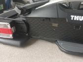 Thule Velocompact 927 3+1 dviračių laikiklis - nuotraukos Nr. 5