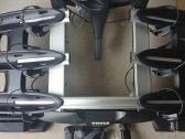 Thule Velocompact 927 3+1 dviračių laikiklis - nuotraukos Nr. 3