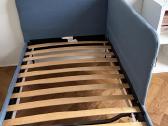 Ikea Blkullen lova 90x200 cm - nuotraukos Nr. 2