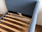 Ikea Blkullen lova 90x200 cm - nuotraukos Nr. 3