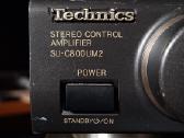Technics Hi-fi Tower - nuotraukos Nr. 6