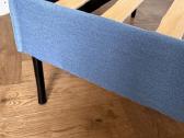 Ikea Blkullen lova 90x200 cm - nuotraukos Nr. 4