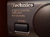 Technics Hi-fi Tower - nuotraukos Nr. 10