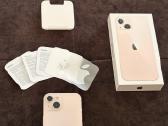 iPhone 13 (idealios būklės) - nuotraukos Nr. 5