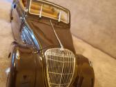 Peugeot 402 Eclipse 1/18 Norev - nuotraukos Nr. 4
