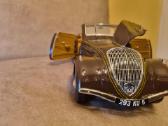 Peugeot 402 Eclipse 1/18 Norev - nuotraukos Nr. 8