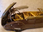 Peugeot 402 Eclipse 1/18 Norev - nuotraukos Nr. 9