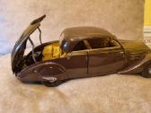 Peugeot 402 Eclipse 1/18 Norev - nuotraukos Nr. 11