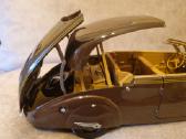 Peugeot 402 Eclipse 1/18 Norev - nuotraukos Nr. 12