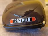 Peugeot 402 Eclipse 1/18 Norev - nuotraukos Nr. 15
