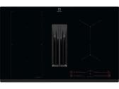 Electrolux 80cm kaitlentė su gartraukiu Ecc8344 - nuotraukos Nr. 2