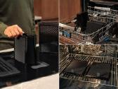Electrolux 80cm kaitlentė su gartraukiu Ecc8344 - nuotraukos Nr. 7