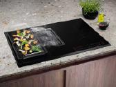 Electrolux 80cm kaitlentė su gartraukiu Ecc8344 - nuotraukos Nr. 9