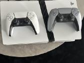 Playstation pro5 - nuotraukos Nr. 3