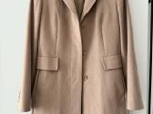 Max Mara camel paltas - nuotraukos Nr. 2