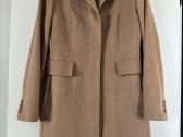 Max Mara camel paltas - nuotraukos Nr. 6