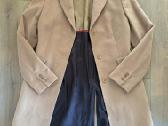 Max Mara camel paltas - nuotraukos Nr. 8