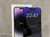 iPhone 14 Pro 128gb - nuotraukos Nr. 2