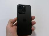 iPhone 15 Pro 128 - nuotraukos Nr. 3