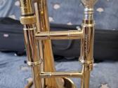 Rath 230 trombonas - nuotraukos Nr. 3