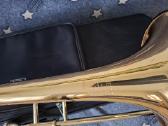 Rath 230 trombonas - nuotraukos Nr. 4
