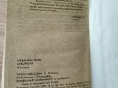 Aleksandras Diuma "Askanijas (2 dalys)" - nuotraukos Nr. 11