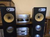 Bowers & Wilkins 683 - nuotraukos Nr. 6