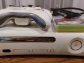 Xbox360 konsolė - nuotraukos Nr. 2