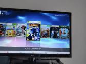 Xbox360 konsolė - nuotraukos Nr. 4