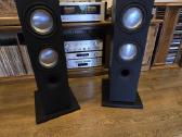 Bowers & Wilkins 683 - nuotraukos Nr. 7
