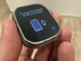Apple Watch Ultra 1 49mm - nuotraukos Nr. 3