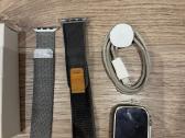 Apple Watch Ultra 1 49mm - nuotraukos Nr. 2