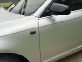 Audi A6 C6 Quattro 3.0tdi 165kw - nuotraukos Nr. 3