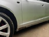 Audi A6 C6 Quattro 3.0tdi 165kw - nuotraukos Nr. 4