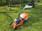 Stihl Rm 443 - nuotraukos Nr. 2