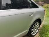 Audi A6 C6 Quattro 3.0tdi 165kw - nuotraukos Nr. 8