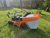 Stihl Rm 443 - nuotraukos Nr. 4