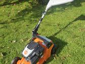 Stihl Rm 443 - nuotraukos Nr. 6
