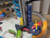 Hot Wheels trasa / garažas - nuotraukos Nr. 4